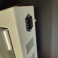 Premiere XH-2003 Step Up Slide Warmer image 0